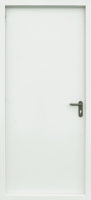 Противопожарная EI60 RAL 7035