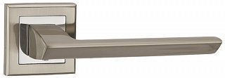 Ручка раздельная BLADE QL SN/CP-3