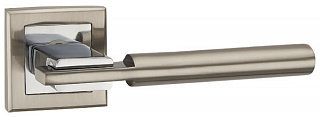 Ручка раздельная CITY QL SN/CP-3
