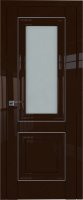 28L молдинг серебро