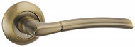 Ручка раздельная ARDEA TL ABG-6