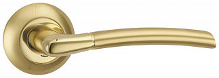 Ручка раздельная ARDEA TL SG/GP-4
