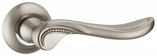 Ручка раздельная ARFA TL SN/CP-3