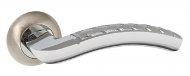 Ручка раздельная ATLAS TL SN/CP-3