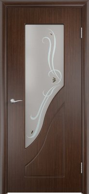 Камила стекло сатинато